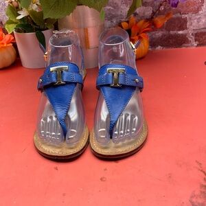 Tory Burch Sandals SZ 5 M